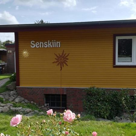 Senskiin Bunsdorf Extérieur photo