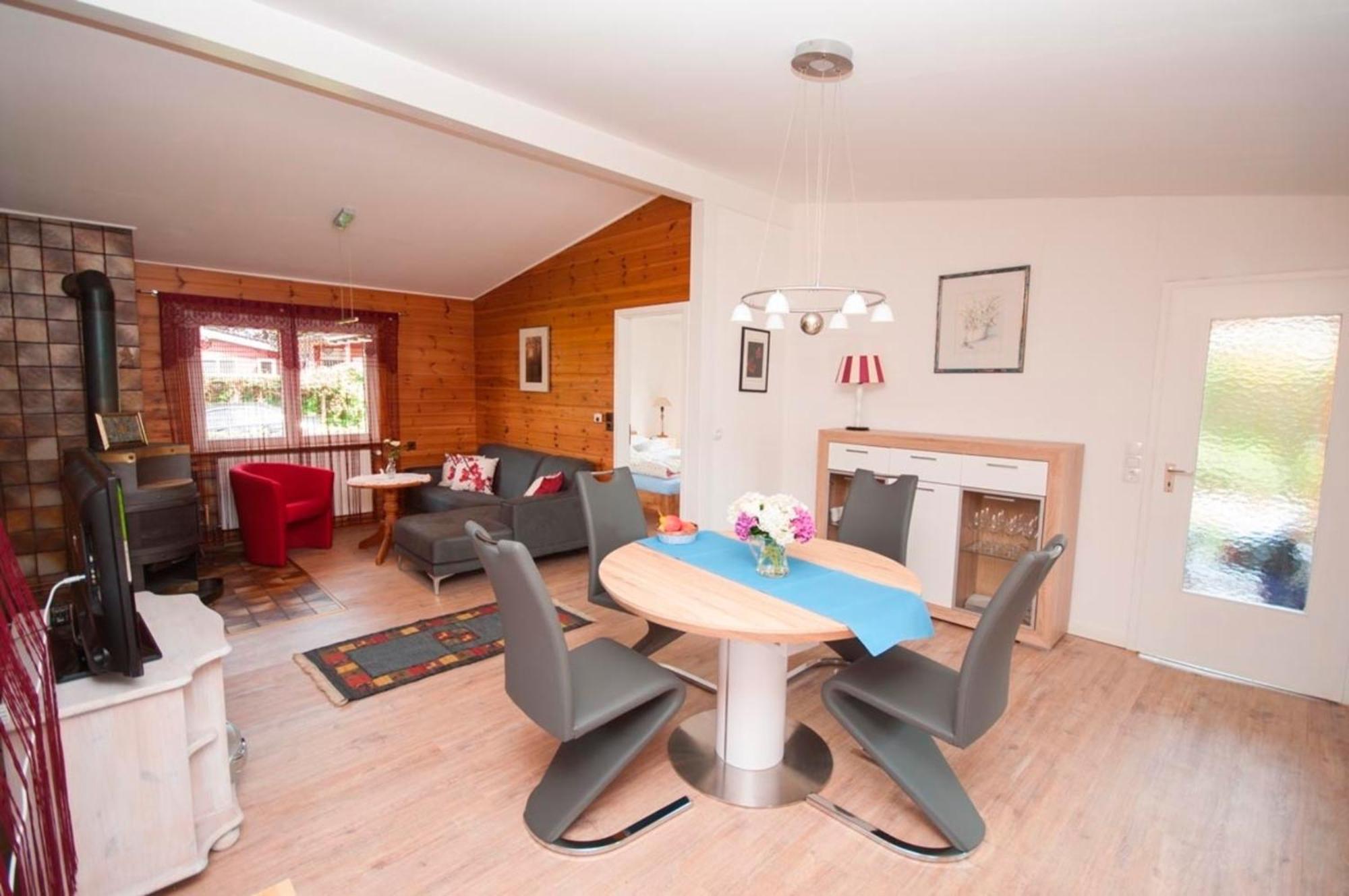 Senskiin Bunsdorf Extérieur photo
